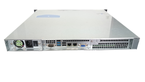 60CH H264 HEVC IPTV Transcoder Anystream402