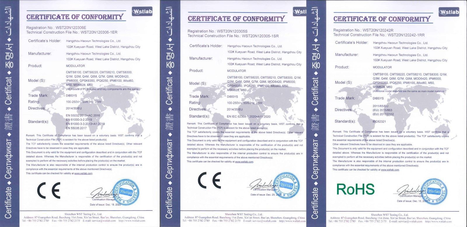 CE-EMC- CE-EMC-