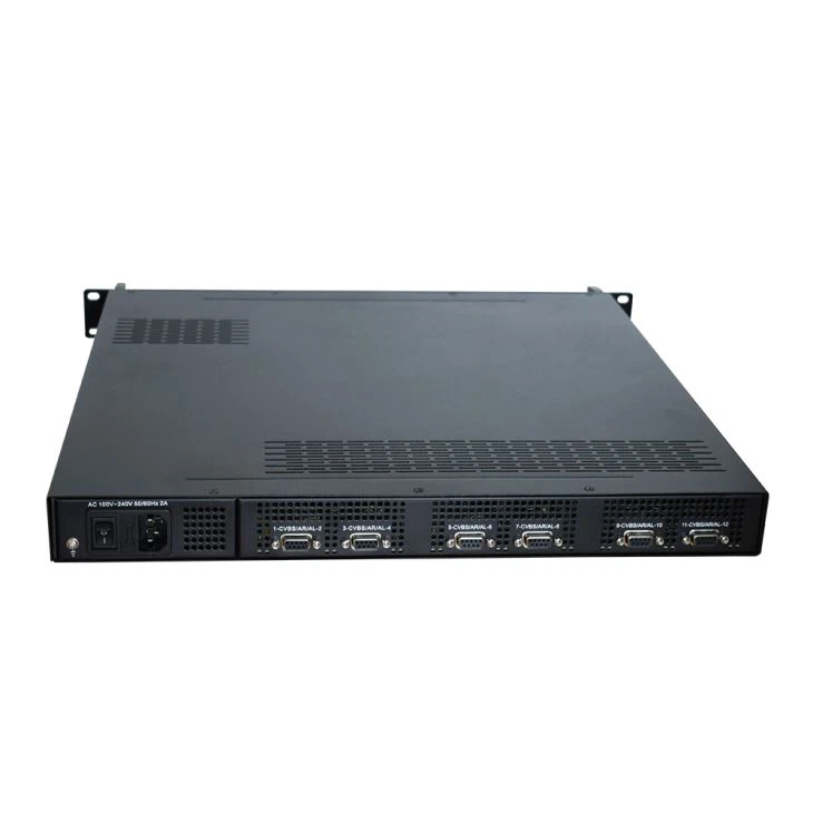cbvs mpeg2 to digital rf modulator