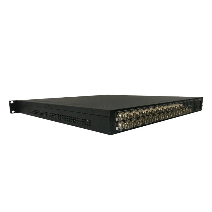 8ch MPEG2 Encoder
