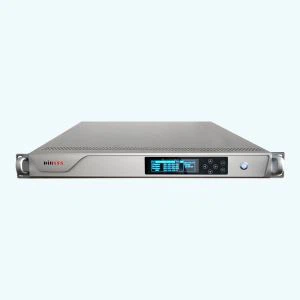 Decodificador de 1/4 / 8CH SD / HD-SDI IPTV Caster-R315