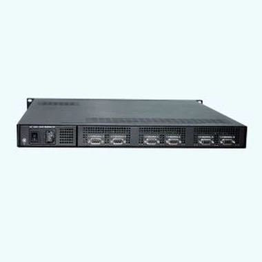 8/12/24 CVBS MPEG2 a Modulador RF Digital MSM620