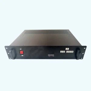 Magicbox HD3 Plus de video IPTV HDMI / AV / VGA de segunda generación Magicbox HD3 Plus