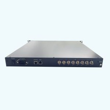 Mux y codificador de IP a ASI DCM720