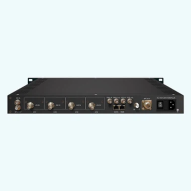 Modulador DVBT T profesional MOD6420