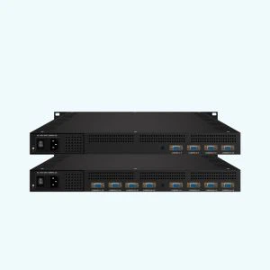 MSM621 MPEG4 CVBS / AV al modulador de RF