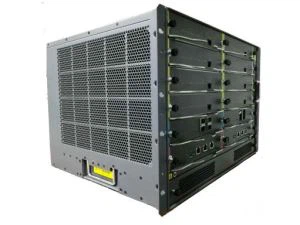 7RU Mini-CMTS de alta densidad de acceso de conmutación de la plataforma integrada DB-CMTS8400