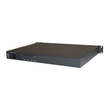 12 CH Full HD 60FPS HEVC / h.265 HDMI Codificador