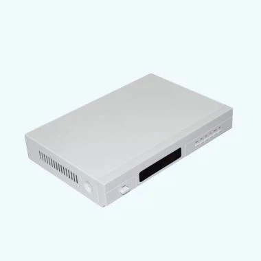 DVB-C MPEG-4 HD SET CAJA SUPERIOR
