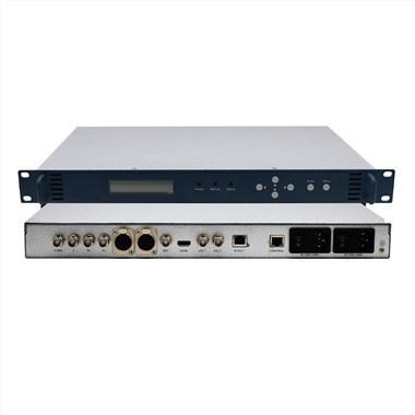 Codificador MPEG-2 H.264 HD SD premium