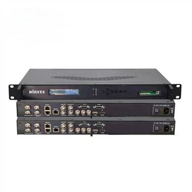 Satélite DVB-S S2 S2X HD CI IRD