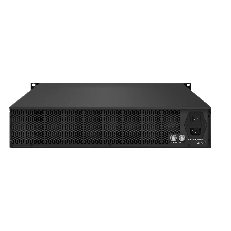 Modulador IP a analógico