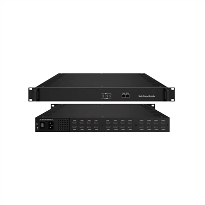 24 * HDMI MPEG4 AVC HD Encoder ENC3281