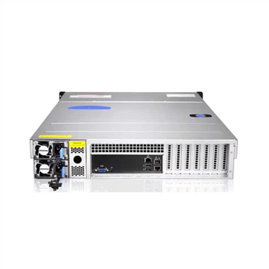 60CH H264 HEVC IPTV Transcoder Anystream402